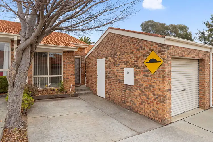 51/158 Starke Street, Holt ACT 2615