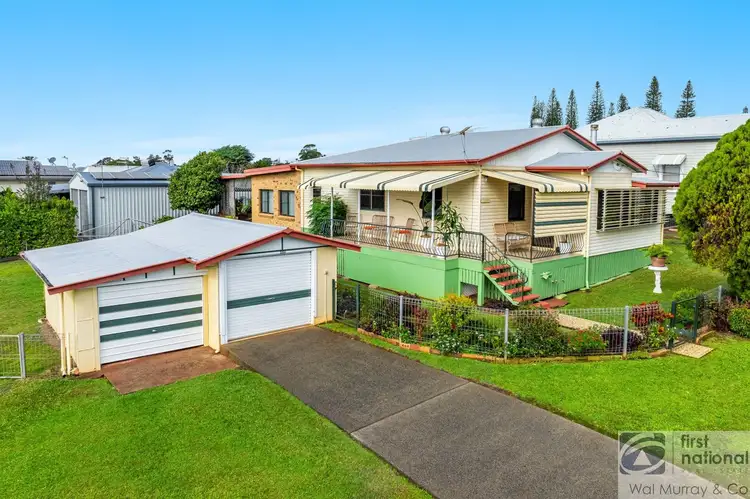 350 Dunoon Road, North Lismore NSW 2480