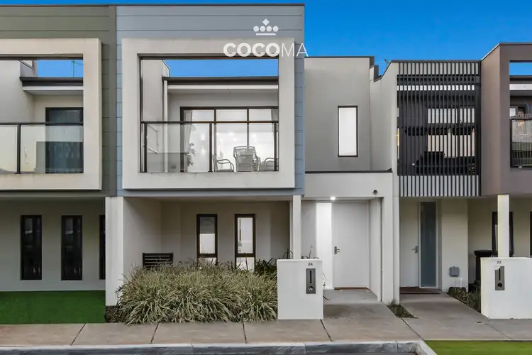 24 Hardy Loop, Keysborough VIC 3173