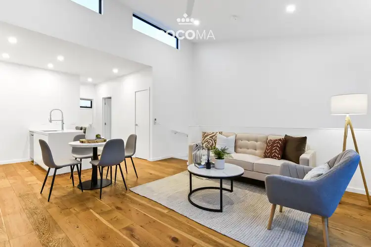 Second view of Homely townhouse listing, 24 Hardy Loop, Keysborough VIC 3173