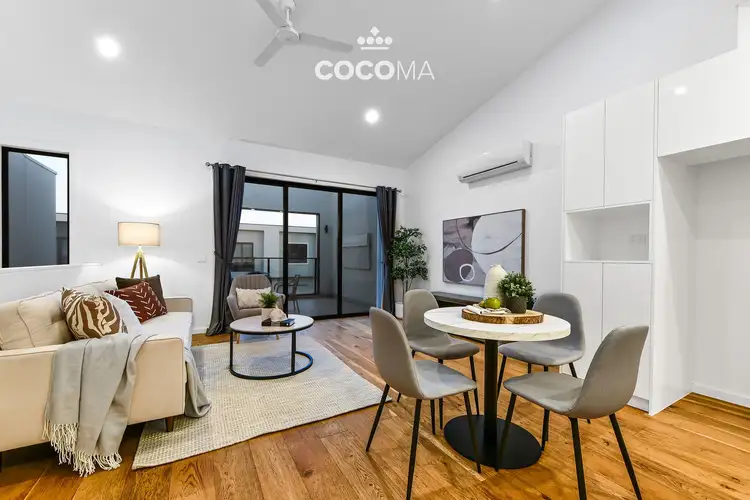 Third view of Homely townhouse listing, 24 Hardy Loop, Keysborough VIC 3173