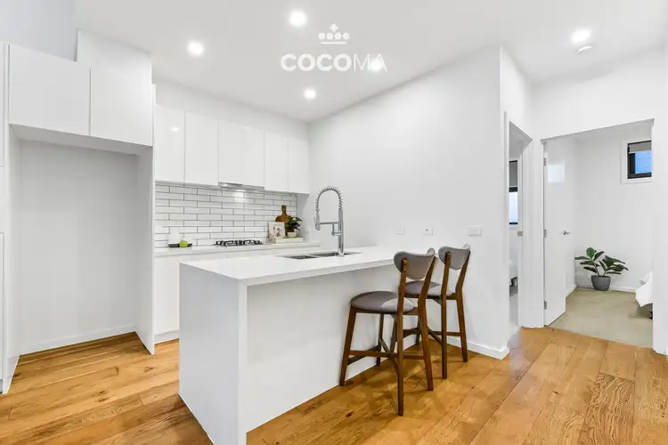 Fourth view of Homely townhouse listing, 24 Hardy Loop, Keysborough VIC 3173