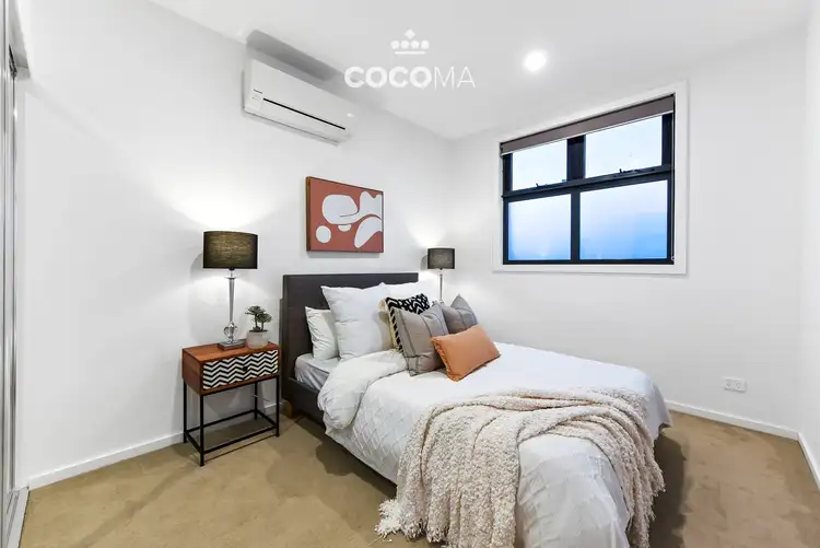 Fifth view of Homely townhouse listing, 24 Hardy Loop, Keysborough VIC 3173