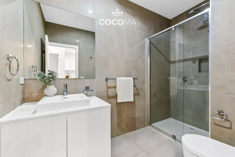 Sixth view of Homely townhouse listing, 24 Hardy Loop, Keysborough VIC 3173