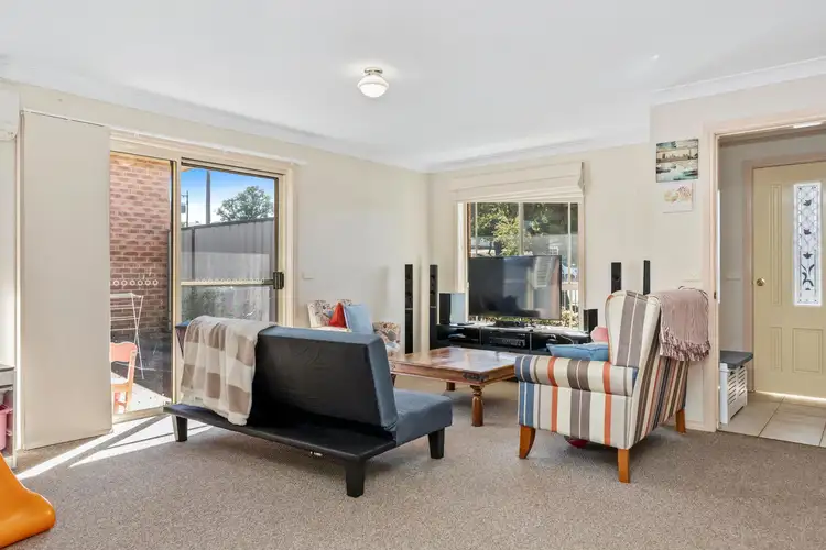 Second view of Homely house listing, 33A Ross Street, Oberon NSW 2787