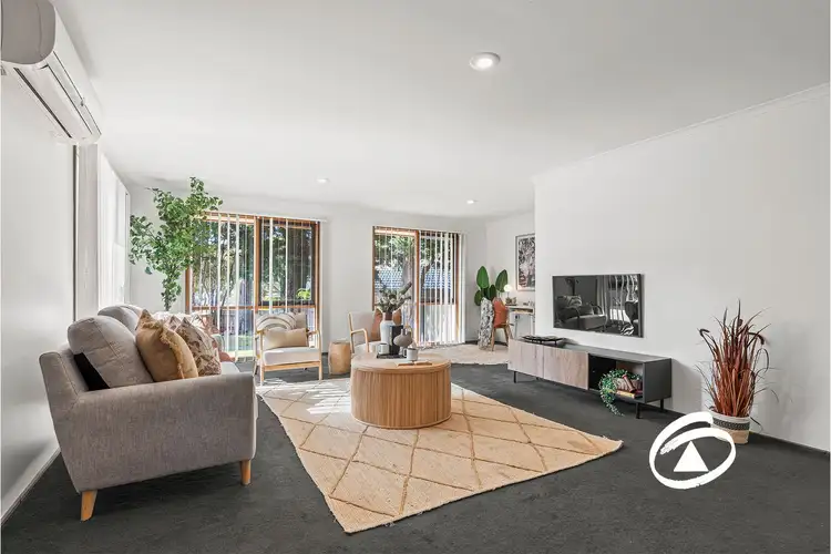 Third view of Homely house listing, 4 Acheron Close, Hallam VIC 3803