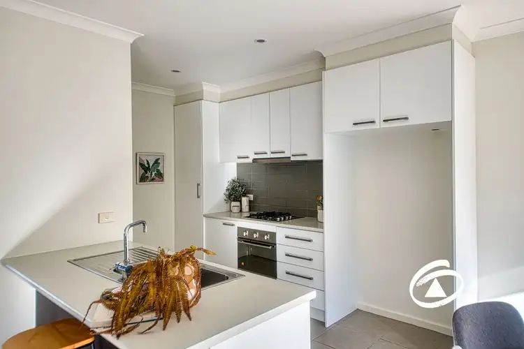 Fifth view of Homely townhouse listing, 53 Atlantic Drive, Pakenham VIC 3810