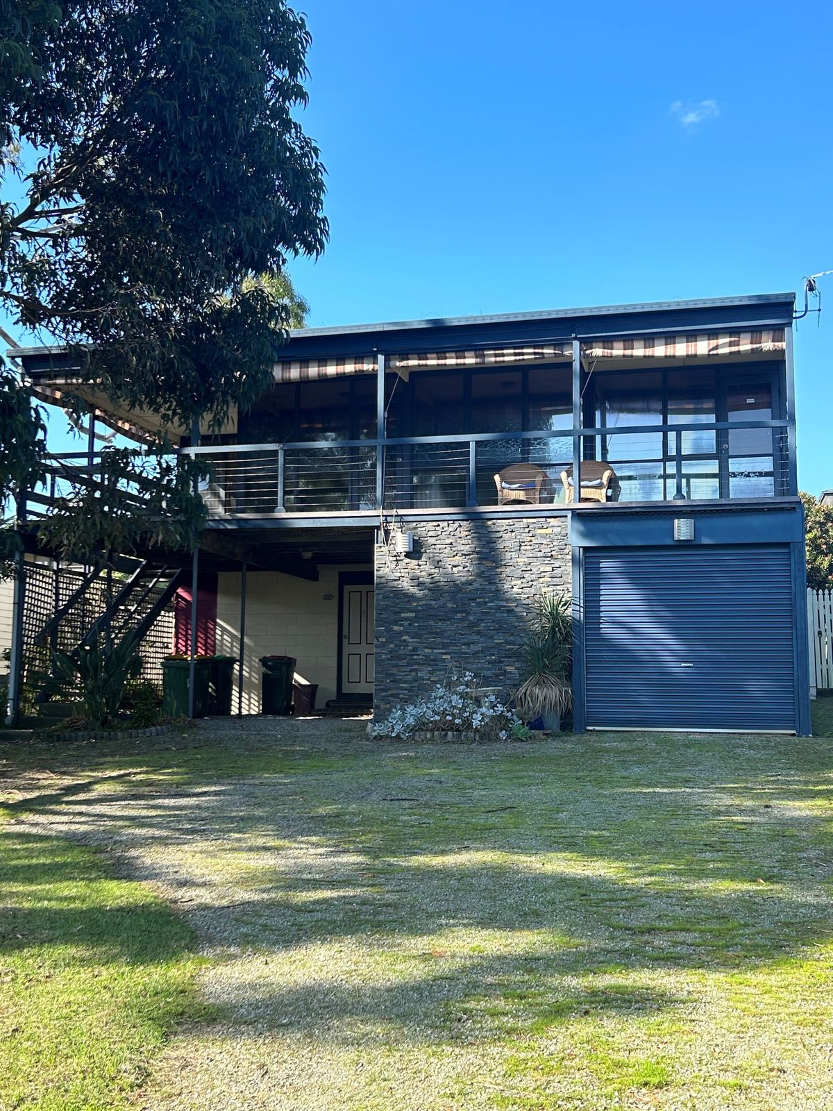 57 Red Rocks Road