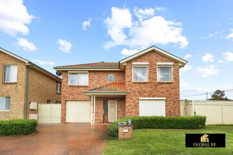 Main view of Homely house listing, 1 Ranieri Place, Hoxton Park NSW 2171