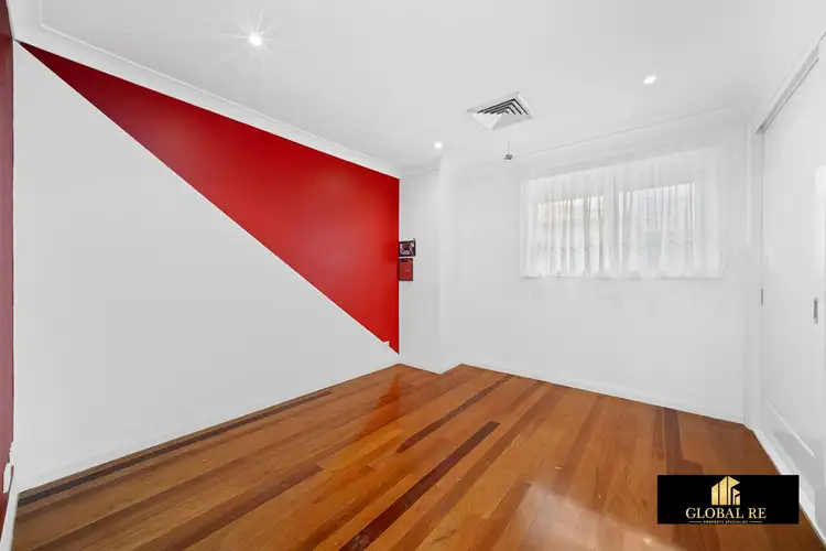 Fifth view of Homely house listing, 1 Ranieri Place, Hoxton Park NSW 2171