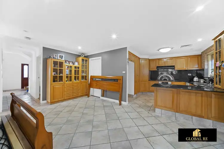Sixth view of Homely house listing, 1 Ranieri Place, Hoxton Park NSW 2171