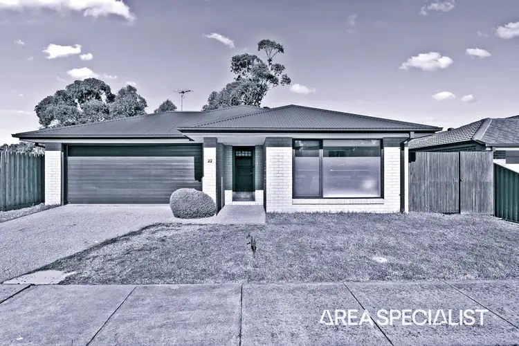 Main view of Homely house listing, 22 Portview Avenue, Grantville VIC 3984
