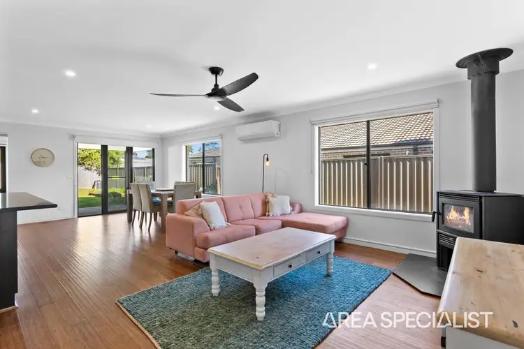 Fourth view of Homely house listing, 22 Portview Avenue, Grantville VIC 3984