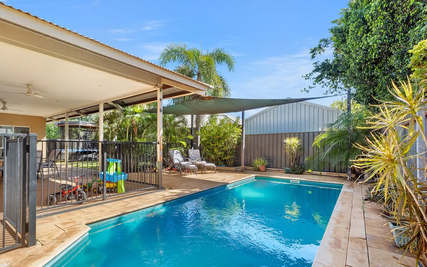 Main view of Homely house listing, 44 Heron Loop, Nickol WA 6714