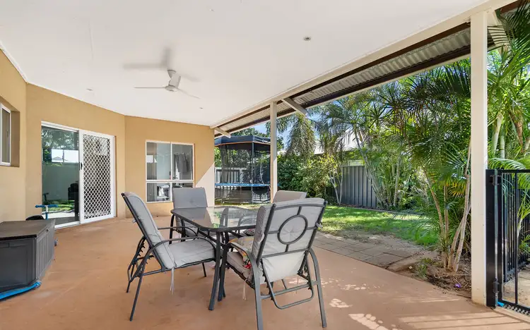 Second view of Homely house listing, 44 Heron Loop, Nickol WA 6714