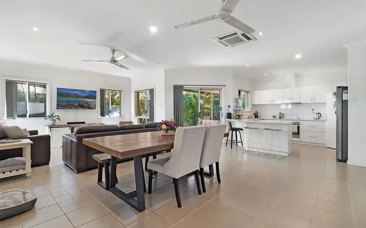 Third view of Homely house listing, 44 Heron Loop, Nickol WA 6714