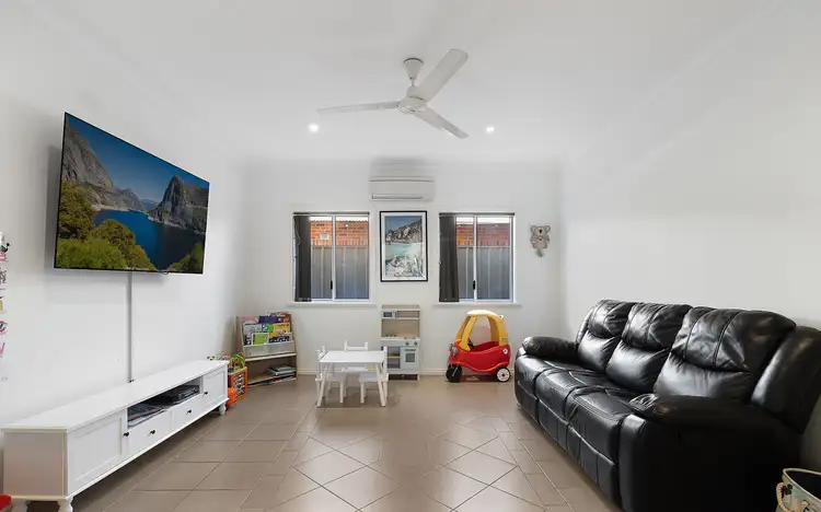 Fourth view of Homely house listing, 44 Heron Loop, Nickol WA 6714
