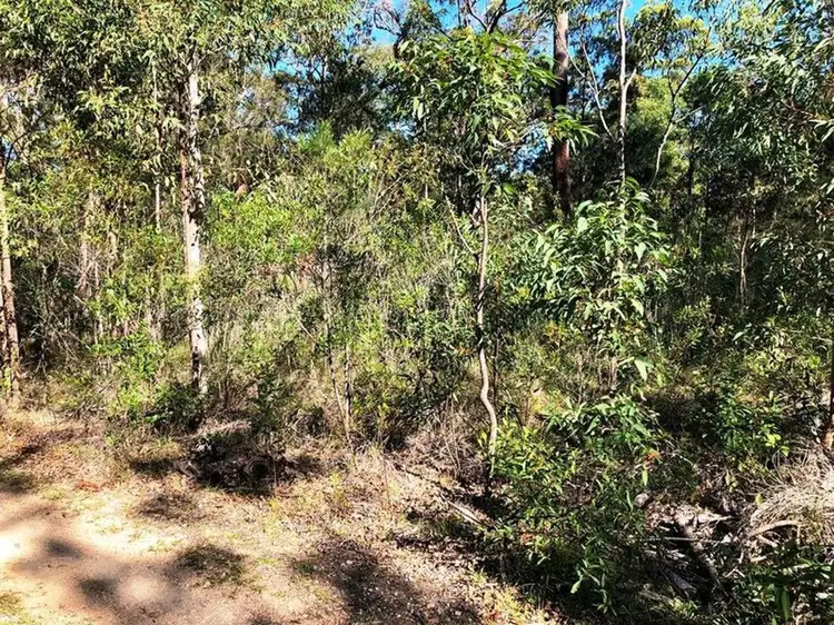 Fourth view of Homely land listing, Lot 2745 Gunnedah Street, North Arm Cove NSW 2324