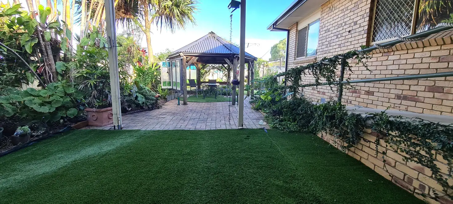 Main view of Homely house listing, 94 Campbell Street, Bongaree QLD 4507