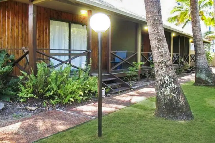 18/5 Bridge Road, East Mackay QLD 4740