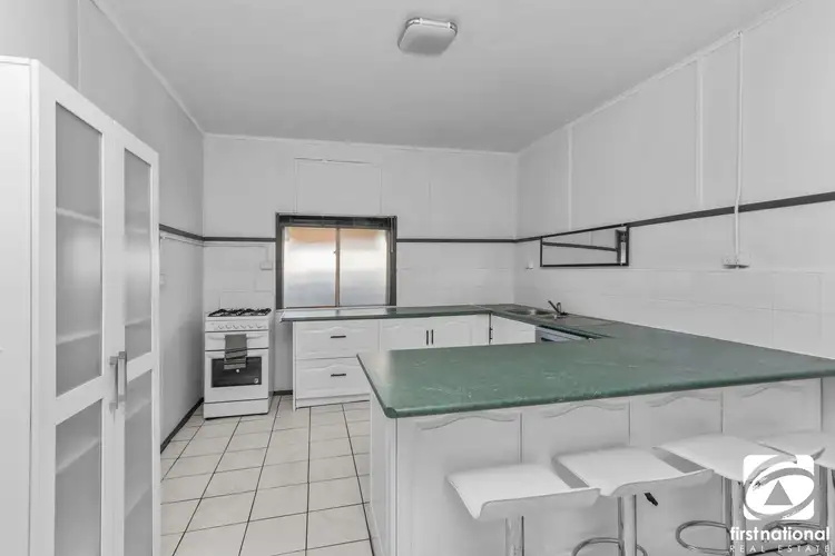 Second view of Homely house listing, 265 Hebbard Street, Broken Hill NSW 2880