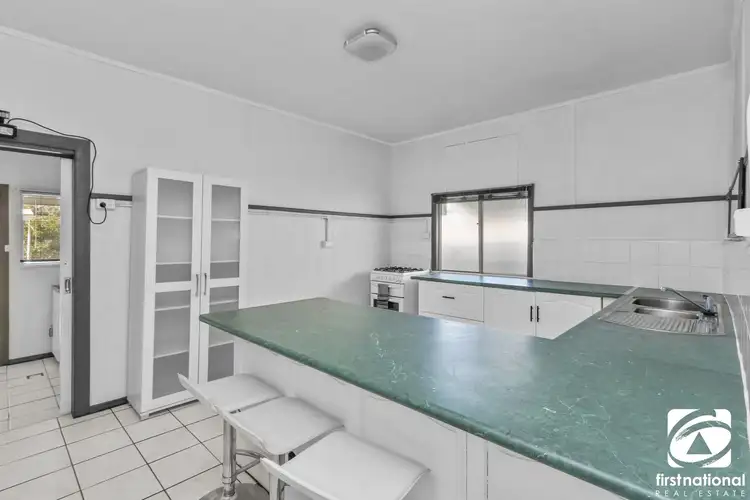 Third view of Homely house listing, 265 Hebbard Street, Broken Hill NSW 2880