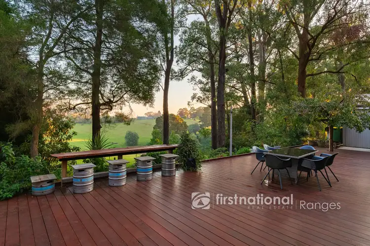 Main view of Homely house listing, 11 Majestic Drive, Emerald VIC 3782