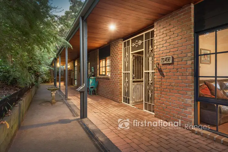 Third view of Homely house listing, 11 Majestic Drive, Emerald VIC 3782