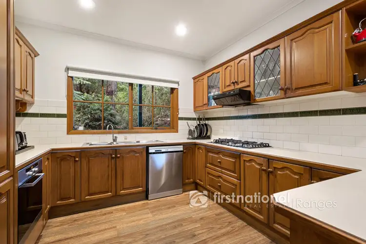 Sixth view of Homely house listing, 11 Majestic Drive, Emerald VIC 3782