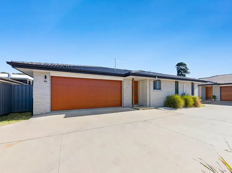 Second view of Homely house listing, 19A Celtic Circuit, Townsend NSW 2463