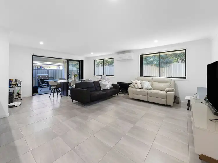 Third view of Homely house listing, 19A Celtic Circuit, Townsend NSW 2463