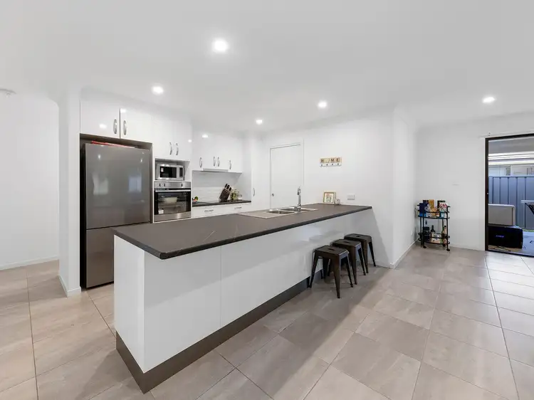 Fourth view of Homely house listing, 19A Celtic Circuit, Townsend NSW 2463