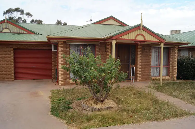 Main view of Homely unit listing, 2/19 Paterson Street, Numurkah VIC 3636