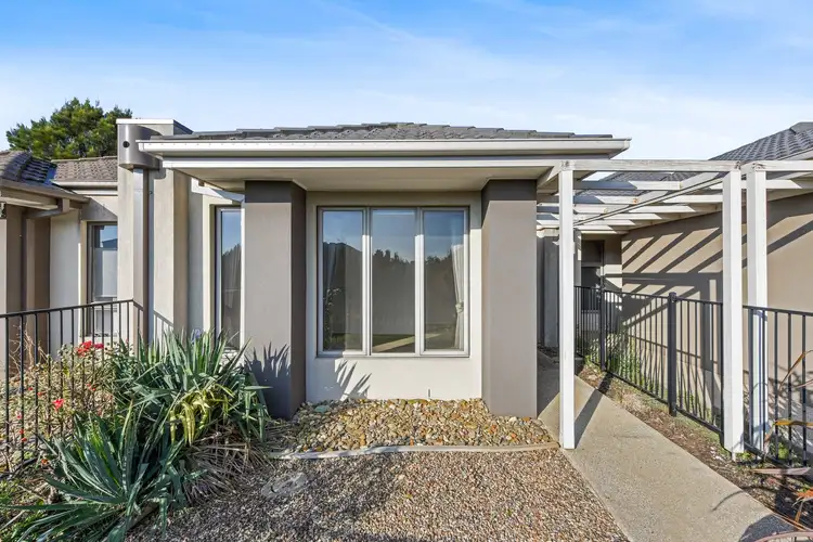 Second view of Homely house listing, 13 Comtois Lane, Clyde North VIC 3978