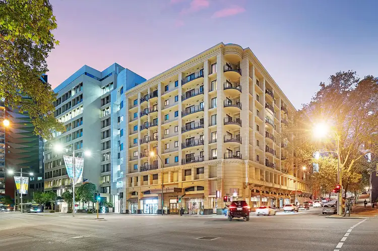 G601/2 St Georges Terrace, Perth WA 6000