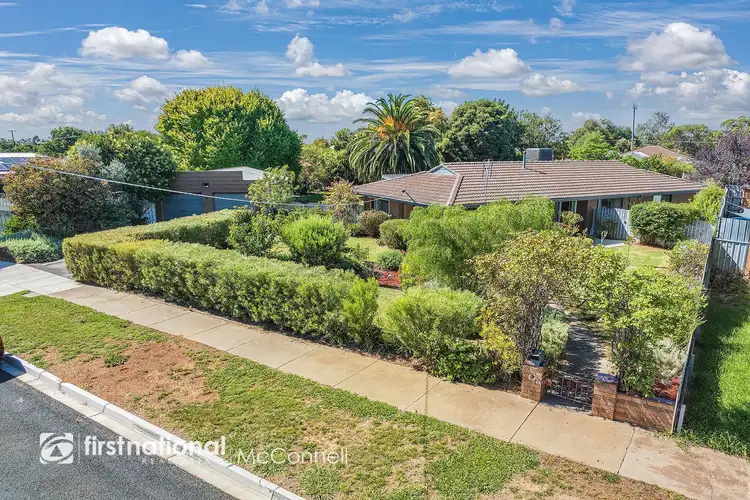 Second view of Homely house listing, 40-42 Rogers Street, Kyabram VIC 3620