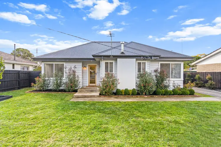 80 Shakespeare Street, Traralgon VIC 3844