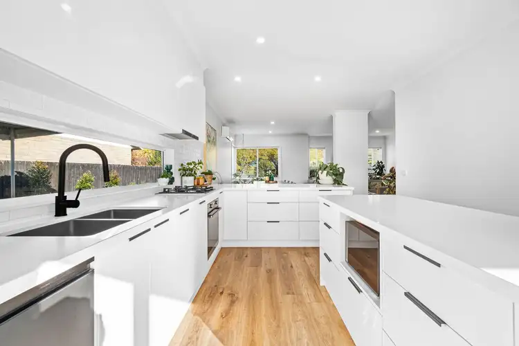 Fifth view of Homely house listing, 80 Shakespeare Street, Traralgon VIC 3844