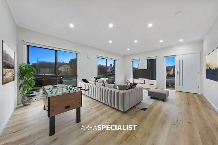 Fourth view of Homely house listing, 78 Menzies Avenue, Dandenong North VIC 3175