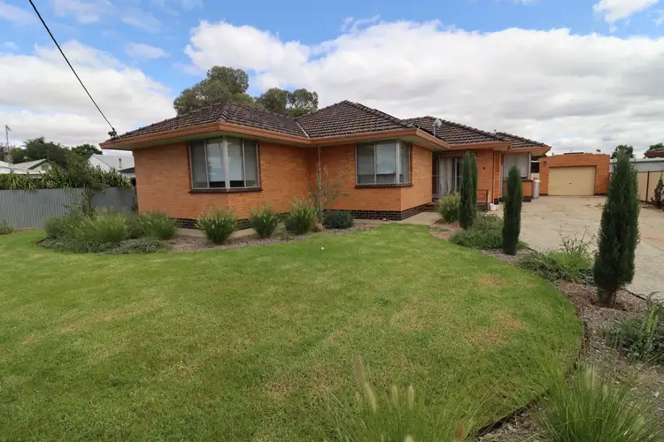 Main view of Homely house listing, 4 Findlay Avenue, Leitchville VIC 3567