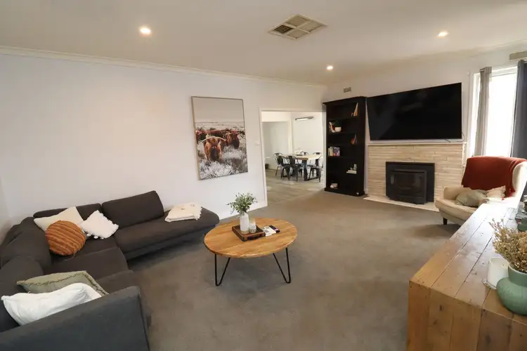 Second view of Homely house listing, 4 Findlay Avenue, Leitchville VIC 3567