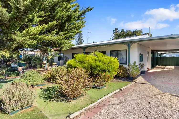 Main view of Homely house listing, 19 CLAYTON DRIVE, North Beach SA 5556