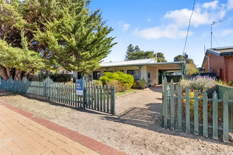 Second view of Homely house listing, 19 CLAYTON DRIVE, North Beach SA 5556