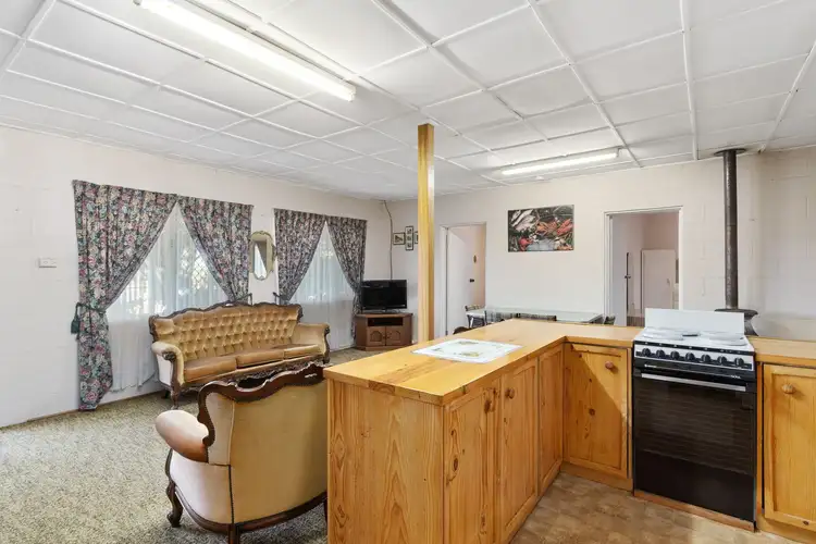 Fifth view of Homely house listing, 19 CLAYTON DRIVE, North Beach SA 5556