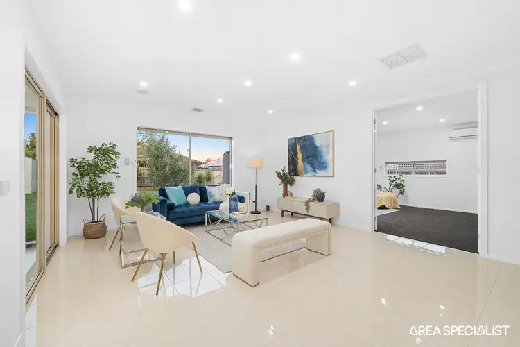 Fifth view of Homely house listing, 6 Golden Elm Way, Lyndhurst VIC 3975