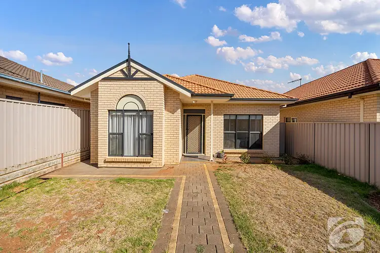 12 Springfield Court, Evanston Park SA 5116