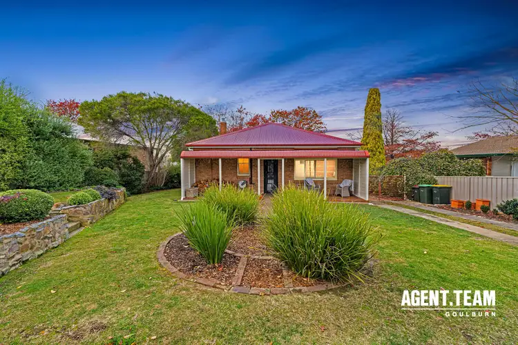 56 Coromandel Street