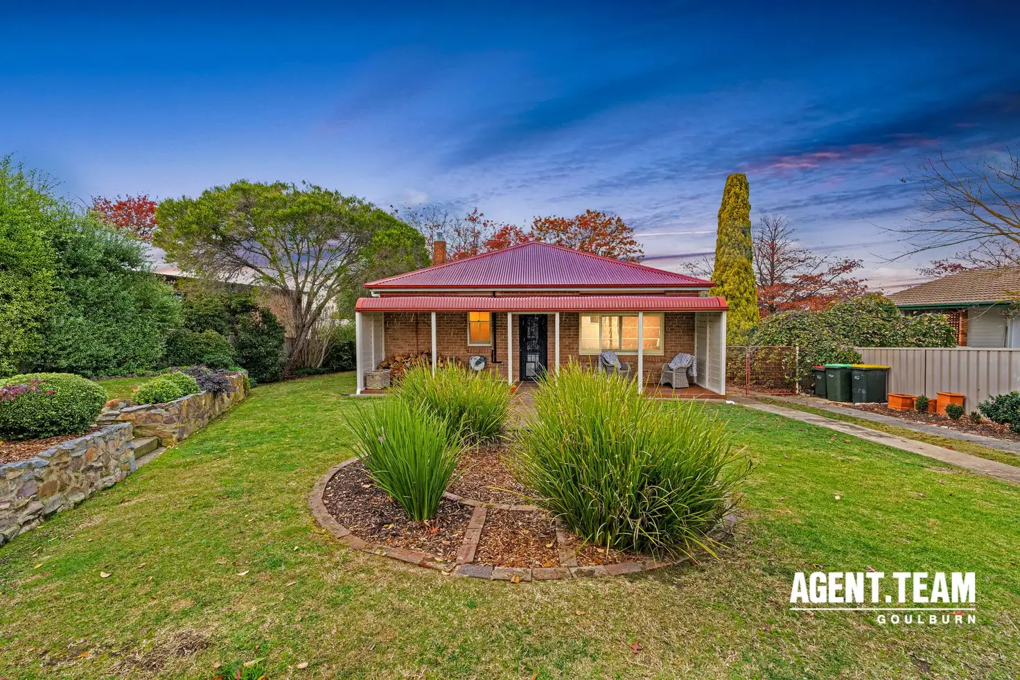 Main view of Homely house listing, 56 Coromandel Street, Goulburn NSW 2580