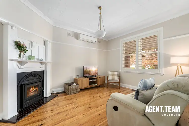 Second view of Homely house listing, 56 Coromandel Street, Goulburn NSW 2580