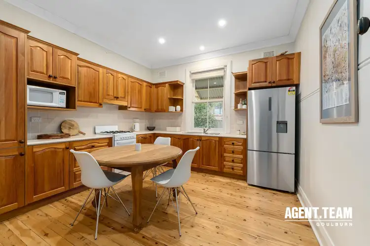 Third view of Homely house listing, 56 Coromandel Street, Goulburn NSW 2580